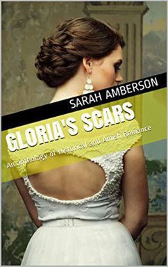 Gloria's Scars (eBook, ePUB) - Amberson, Sarah