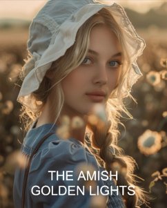 Cover The Amish Golden Lights (eBook, ePUB)
