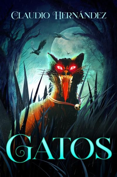 Gatos (eBook, ePUB) Gatos (eBook, ePUB)