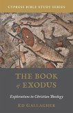 The Book of Exodus (eBook, ePUB)