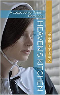 Heaven's Kitchen (eBook, ePUB) - Marks, Monica