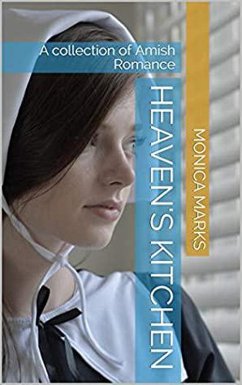 Cover Heaven's Kitchen (eBook, ePUB)