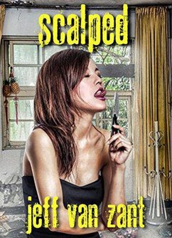 Cover Scalped (eBook, ePUB)