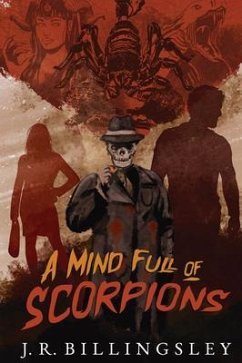 Cover A Mind Full of Scorpions (eBook, ePUB)