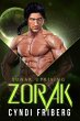 Zorak (Lunar Uprising, #1) (eBook, ePUB) - Bild 1