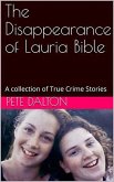 The Disappearance of Lauria Bible (eBook, ePUB)