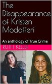 The Disappearance of Kristen Modafferi (eBook, ePUB)