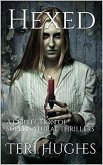 Hexed (eBook, ePUB)