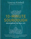 10-Minute Sourdough (eBook, ePUB)