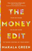 The Money Edit (eBook, ePUB)