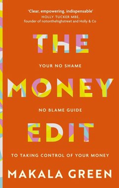 Cover The Money Edit (eBook, ePUB)