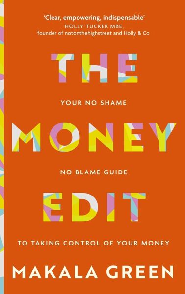 The Money Edit (eBook, ePUB)