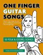 One Finger Guitar Songs - 50 Folk &... - Bild 1
