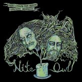 Nite Owl Nite Owl