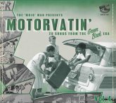 Motorvatin' Vol.4 Motorvatin' Vol.4