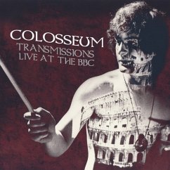 Live At The Bbc - Colosseum