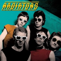 Studio Demos 1977 And More - Radiators From Space,The