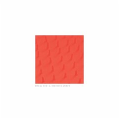 Rendered Armor-Ltd.Volcanic Orange Vinyl- - Ritual Howls