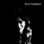 Rory Gallagher-50th Anniversary (2cd)