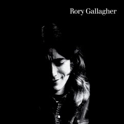 Rory Gallagher - 50th Anniversary (2cd) - Gallagher,Rory