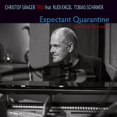 Expectant Quarantine-Live From The Studio
