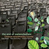 End Of Melancholism