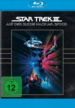 Star Trek III - Auf der Suche nach Mr. Spock Remastered - Phil Morris,Leonard Nimoy,Nichelle Nichols