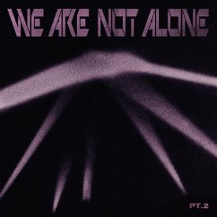 We Are Not Alone - Part 2 (2lp) - Diverse