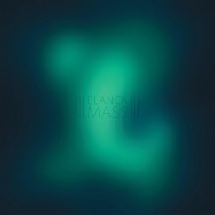 Blanck Mass - Blanck Mass