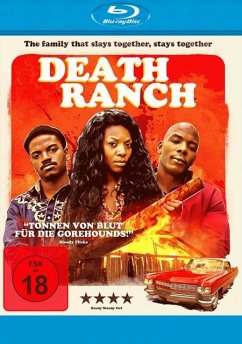 Death Ranch - Teagle,Deiondre/Faith Monique/Cutner,Travis/+