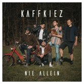 Nie Allein (Black Vinyl)