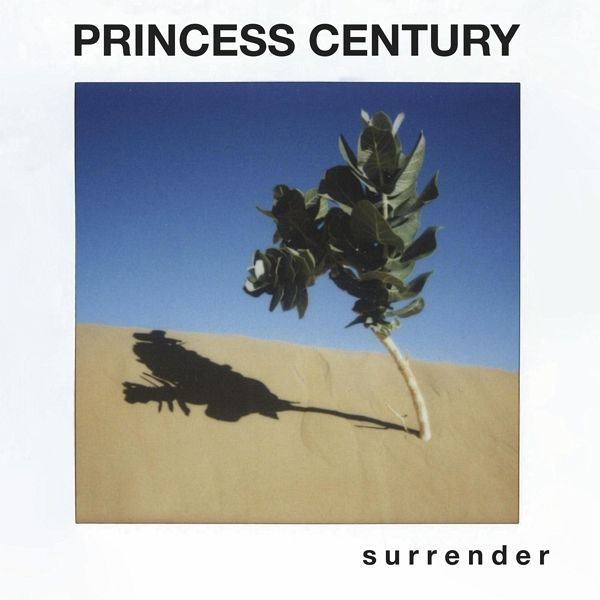 S U R R E N D E R S U R R E N D E R