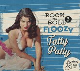 Rock And Roll Floozy 5 - Fatty Patty Rock And Roll Floozy 5 - Fatty Patty