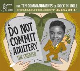 The Ten Commandments Of Rock 'N' Roll Vol.8