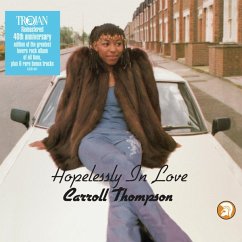 Hopelessly In Love(40th Anniversary Expanded Edt.) - Thompson,Carroll