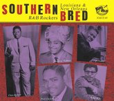 Southern Bred-Louisiana R&B Rockers Vol.19