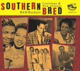 Southern Bred-Louisiana R&B Rockers Vol.20