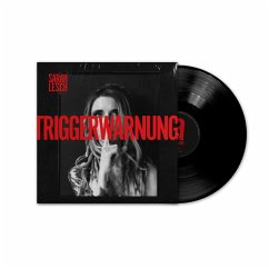 Triggerwarnung - Lesch,Sarah