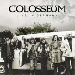 Live In Germany - Colosseum