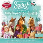 Spirit, wild und frei - Weihnachts-Spirit