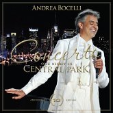 One Night In Central Park - 10 Th Anniversary