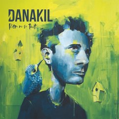 Rien Ne Se Tait (+Download) - Danakil