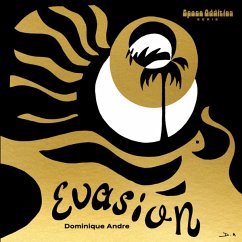 Evasion (Space Oddities) - Andre,Dominique