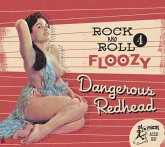 Rock And Roll Floozy 4 - Dangerous Redhead Rock And Roll Floozy 4 - Dangerous Redhead