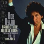 Springtime In New York: The Bootleg Series Vol. 16