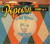 Popcorn Story Vol.1