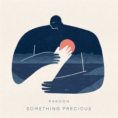 Something Precious (+Download) - Rakoon