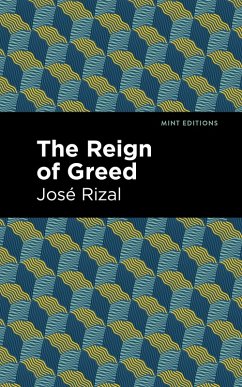 Cover The Reign of Greed (eBook, ePUB)