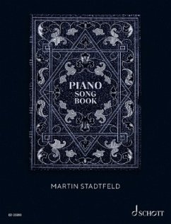 Cover Piano Songbook