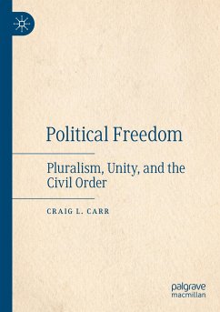Political Freedom - Carr, Craig L.